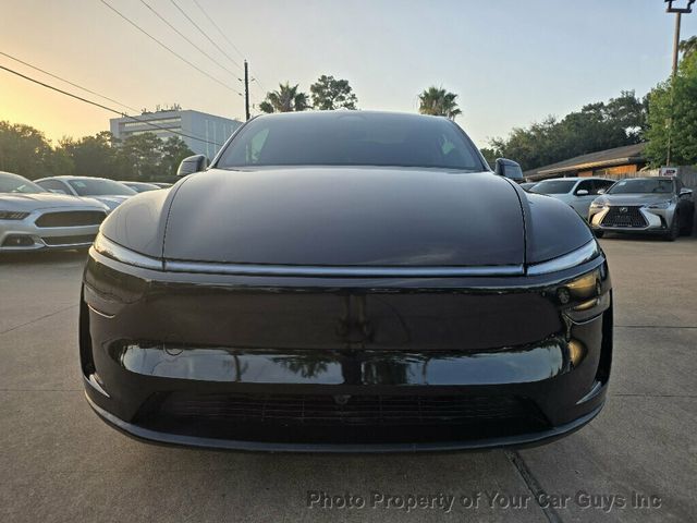 2026 Tesla Model Y Long Range RWD - 23064881 - 2
