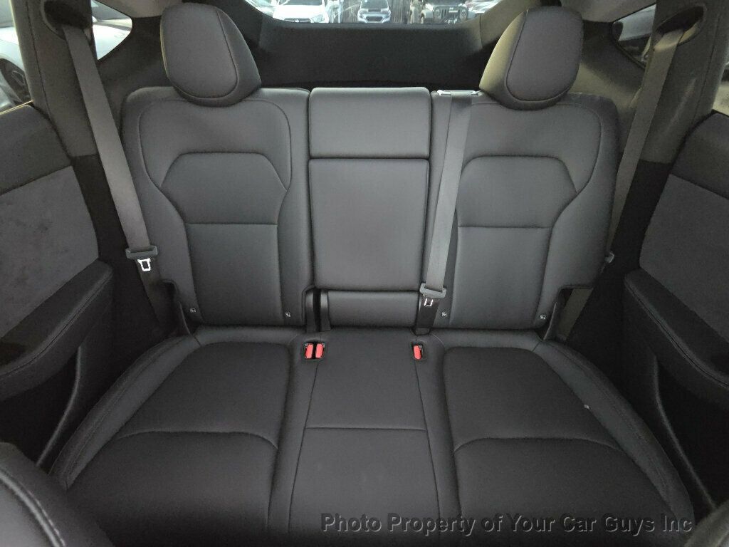 2026 Tesla Model Y Long Range RWD - 23064881 - 29