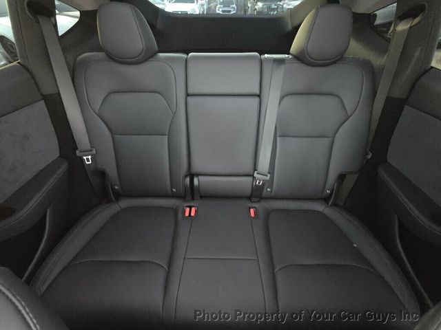 2026 Tesla Model Y Long Range RWD - 23064881 - 29