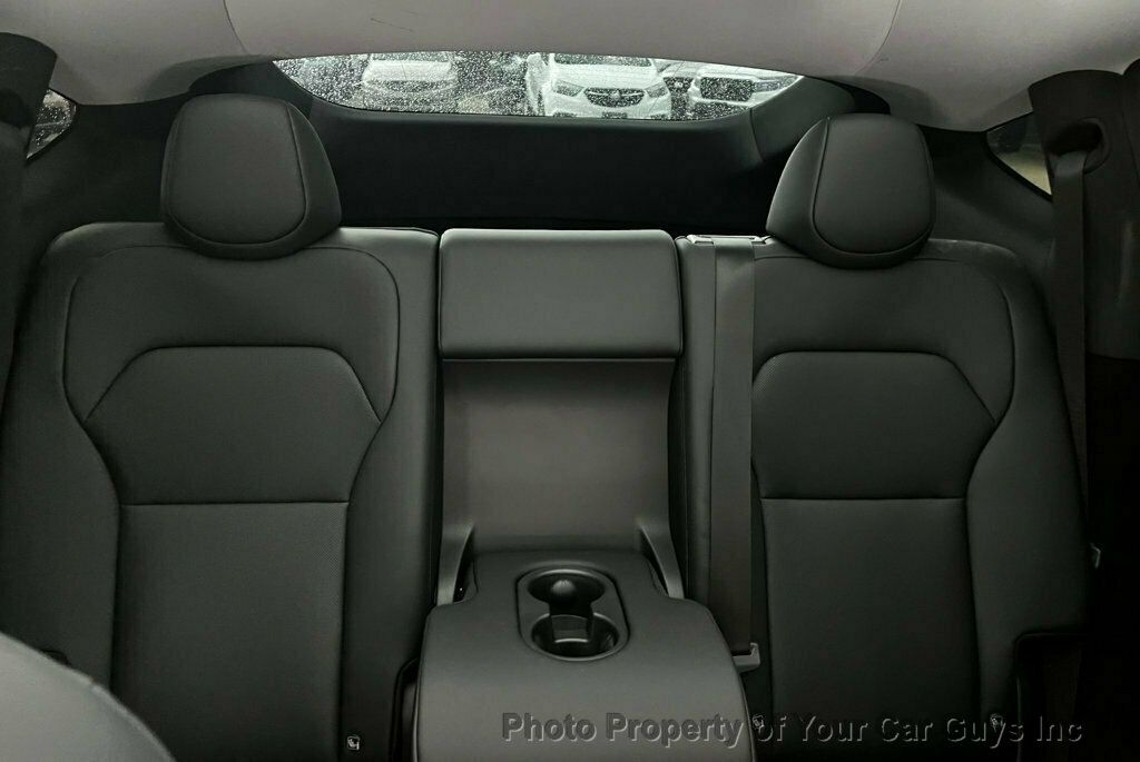 2026 Tesla Model Y Long Range RWD - 23064881 - 30