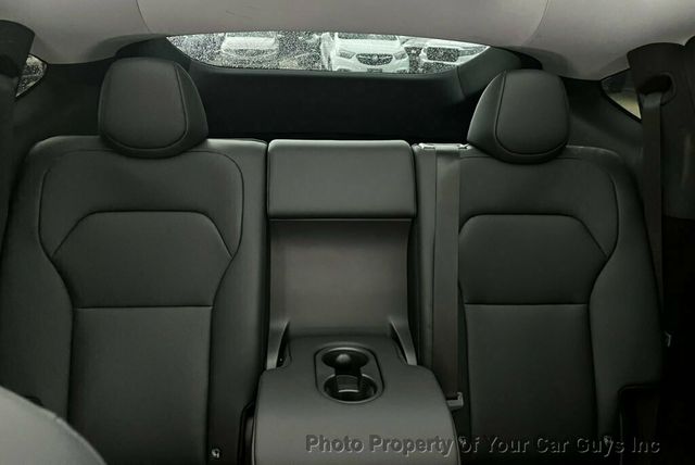 2026 Tesla Model Y Long Range RWD - 23064881 - 30