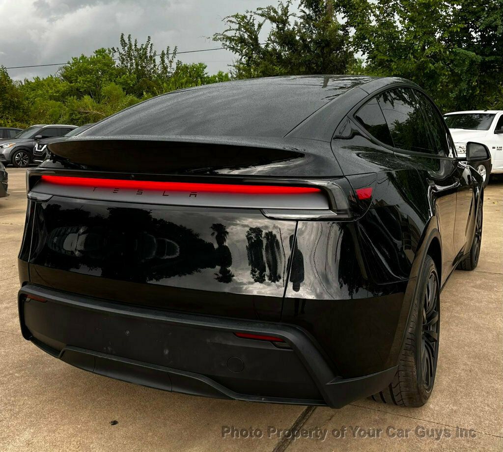 2026 Tesla Model Y Long Range RWD - 23064881 - 39