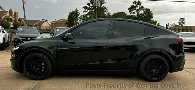 2026 Tesla Model Y Long Range RWD - 23064881 - 41