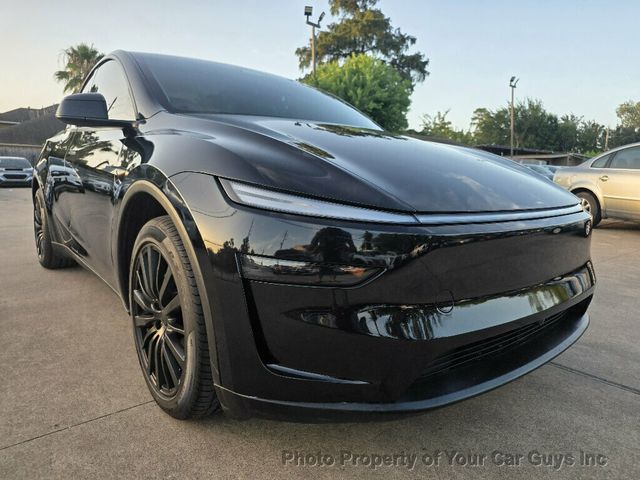 2026 Tesla Model Y Long Range RWD - 23064881 - 4