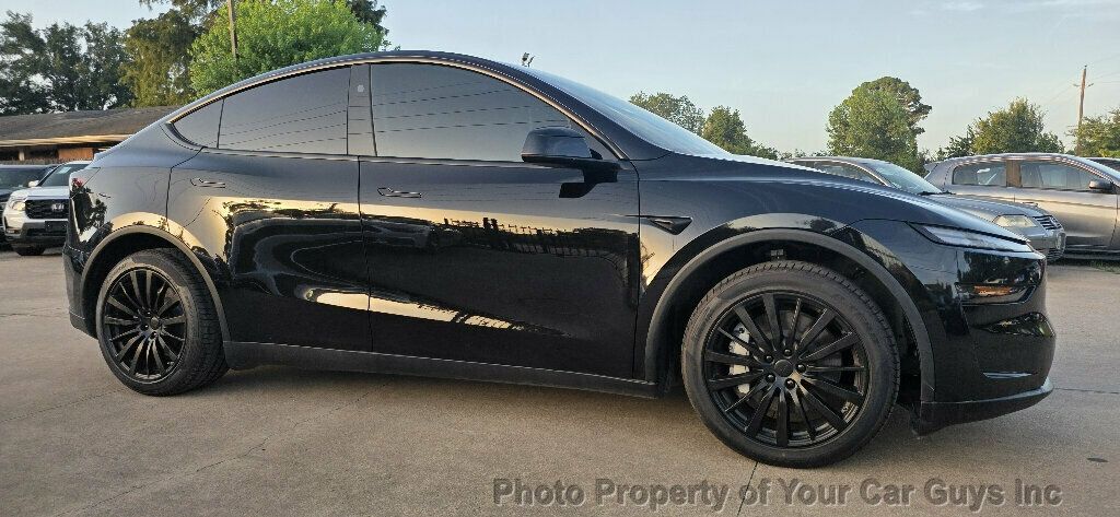 2026 Tesla Model Y Long Range RWD - 23064881 - 6