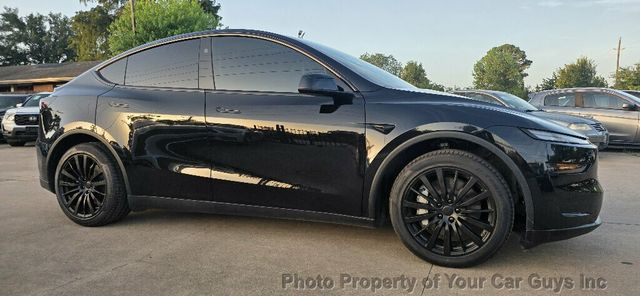 2026 Tesla Model Y Long Range RWD - 23064881 - 6