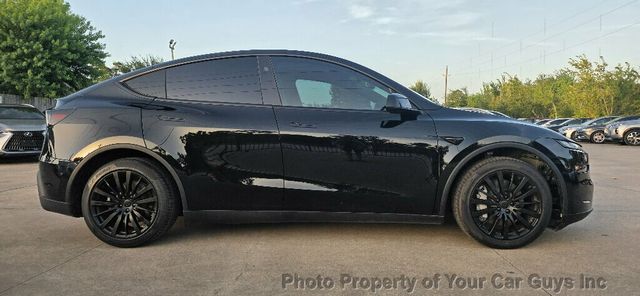 2026 Tesla Model Y Long Range RWD - 23064881 - 7