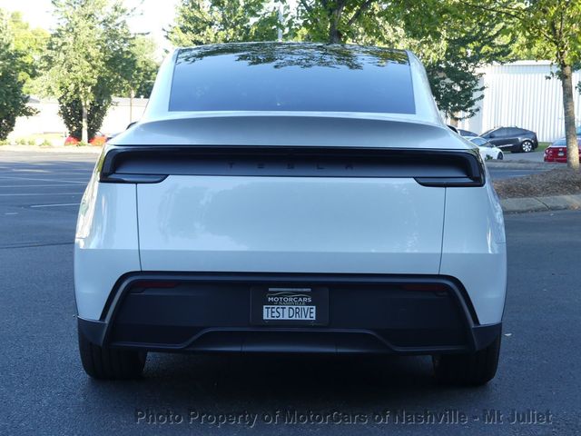 2026 Tesla Model Y Long Range RWD - 23064891 - 9