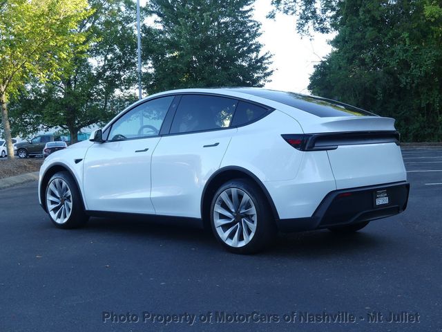 2026 Tesla Model Y Long Range RWD - 23064891 - 11