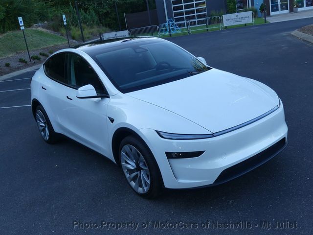 2026 Tesla Model Y Long Range RWD - 23064891 - 14