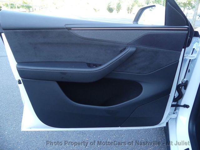 2026 Tesla Model Y Long Range RWD - 23064891 - 15