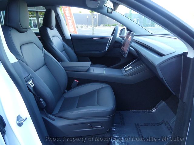 2026 Tesla Model Y Long Range RWD - 23064891 - 23