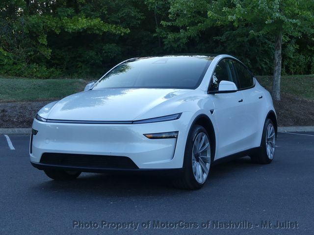 2026 Tesla Model Y Long Range RWD - 23064891 - 2