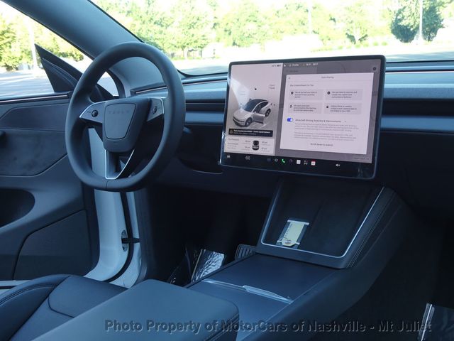 2026 Tesla Model Y Long Range RWD - 23064891 - 29