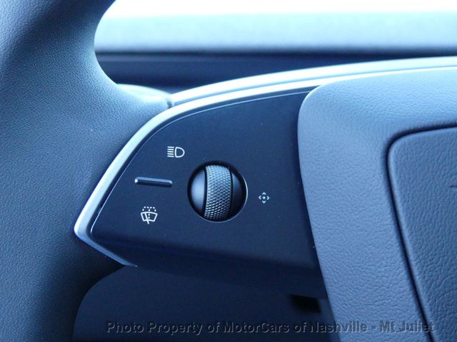 2026 Tesla Model Y Long Range RWD - 23064891 - 31