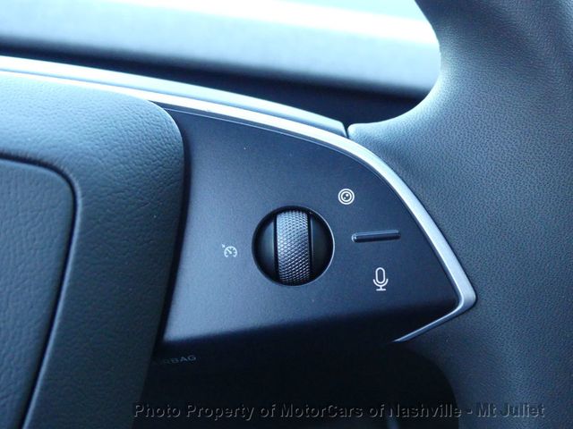 2026 Tesla Model Y Long Range RWD - 23064891 - 32