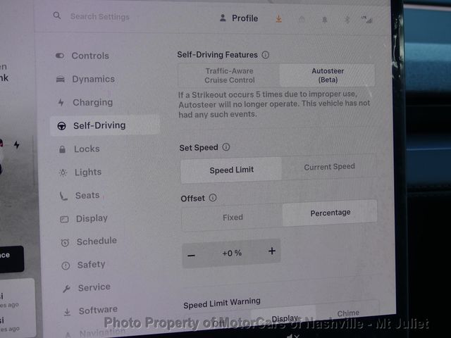 2026 Tesla Model Y Long Range RWD - 23064891 - 35