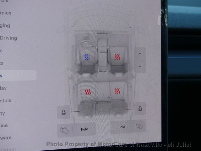 2026 Tesla Model Y Long Range RWD - 23064891 - 36