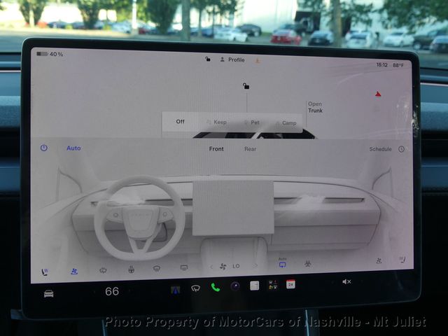 2026 Tesla Model Y Long Range RWD - 23064891 - 37