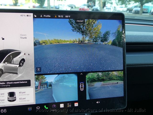 2026 Tesla Model Y Long Range RWD - 23064891 - 38