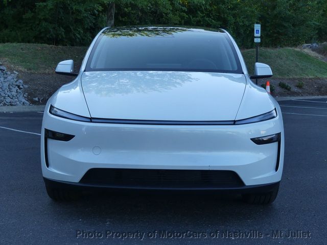 2026 Tesla Model Y Long Range RWD - 23064891 - 3