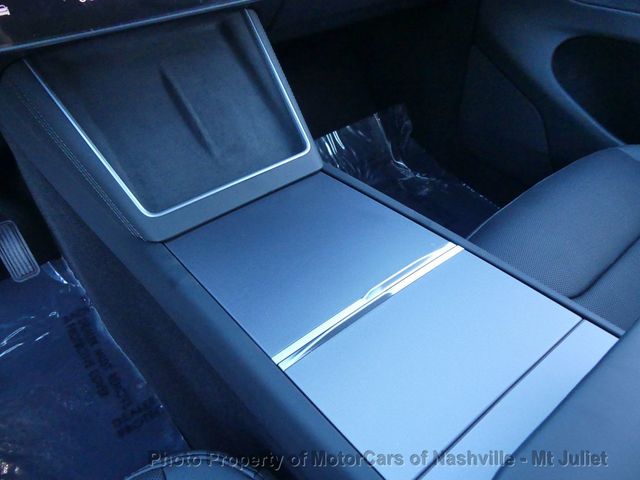 2026 Tesla Model Y Long Range RWD - 23064891 - 39