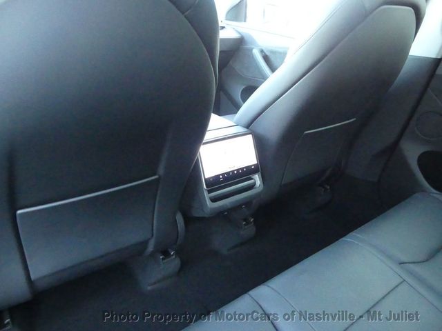 2026 Tesla Model Y Long Range RWD - 23064891 - 41