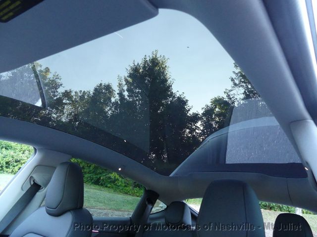2026 Tesla Model Y Long Range RWD - 23064891 - 42