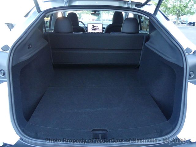 2026 Tesla Model Y Long Range RWD - 23064891 - 43