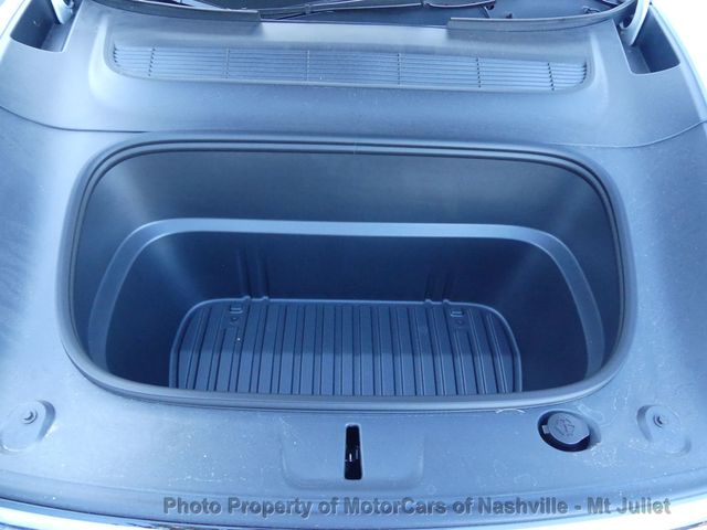 2026 Tesla Model Y Long Range RWD - 23064891 - 47