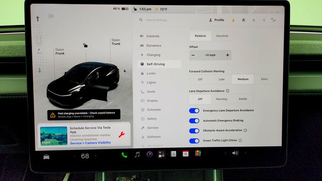 2026 Tesla Model Y Long Range RWD - 23094609 - 20