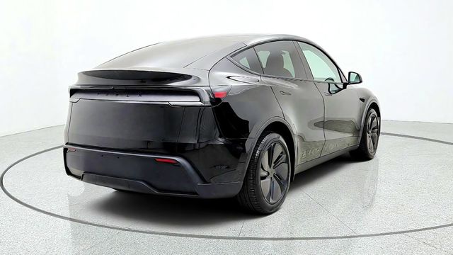 2026 Tesla Model Y Long Range RWD - 23094609 - 4