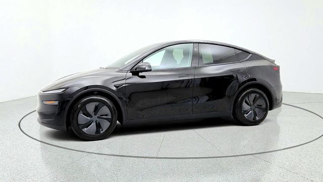 2026 Tesla Model Y Long Range RWD - 23094609 - 7