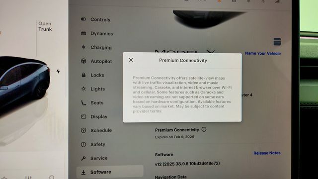 2026 Tesla Model Y Long Range RWD (357-mile range) - 22975896 - 15