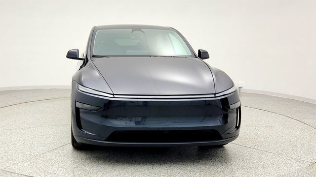 2026 Tesla Model Y Long Range RWD (357-mile range) - 22975896 - 1