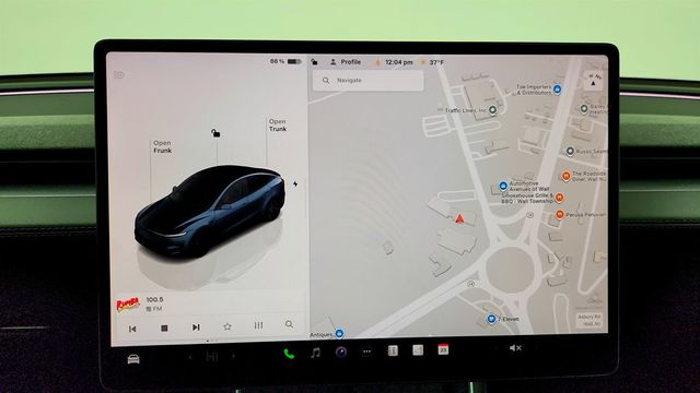 2026 Tesla Model Y Long Range RWD (357-mile range) - 22975896 - 20