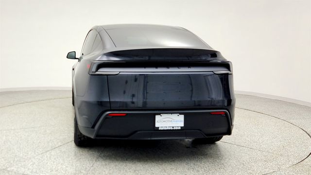 2026 Tesla Model Y Long Range RWD (357-mile range) - 22975896 - 5