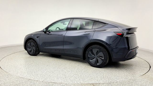 2026 Tesla Model Y Long Range RWD (357-mile range) - 22975896 - 6