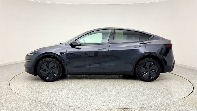 2026 Tesla Model Y Long Range RWD (357-mile range) - 22975896 - 7
