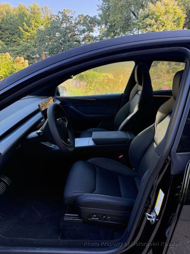 2026 Tesla Model Y Performance AWD - 23082813 - 1