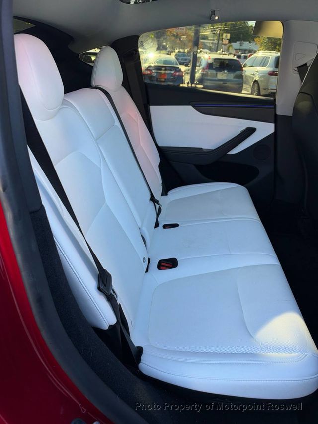 2026 Tesla Model Y Performance AWD - 23096136 - 1