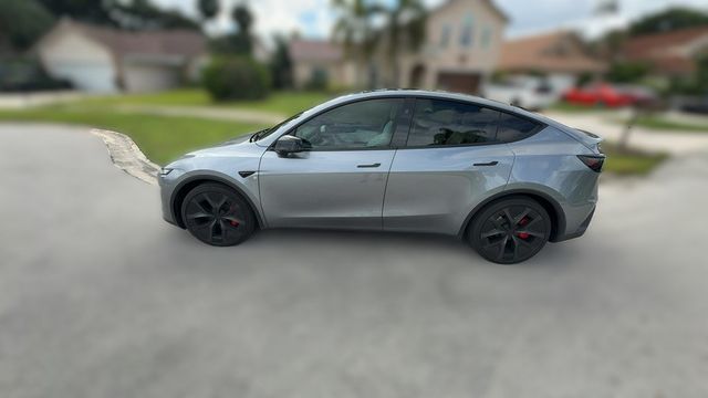 2026 Tesla Model Y Performance AWD - 23095838 - 2