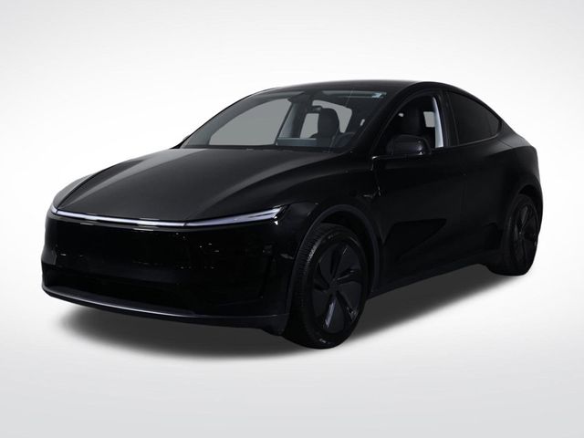 2026 Tesla Model Y Premium - 23003709 - 0