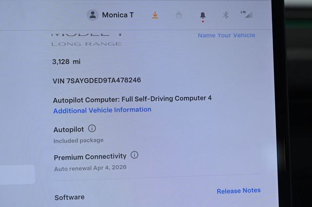 2026 Tesla Model Y Premium - 23003709 - 10