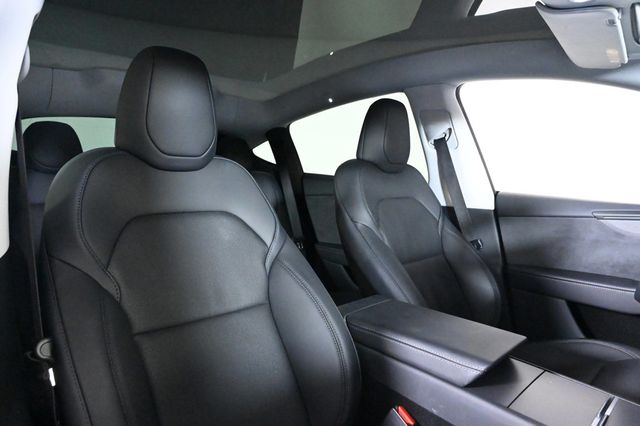 2026 Tesla Model Y Premium - 23003709 - 14