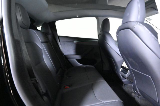 2026 Tesla Model Y Premium - 23003709 - 15
