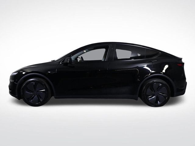 2026 Tesla Model Y Premium - 23003709 - 1