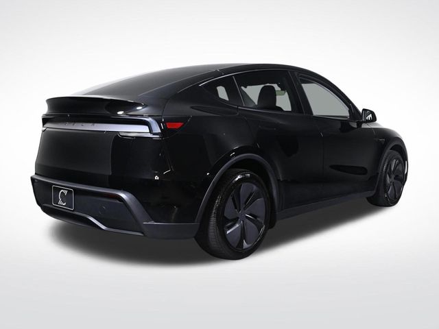 2026 Tesla Model Y Premium - 23003709 - 4