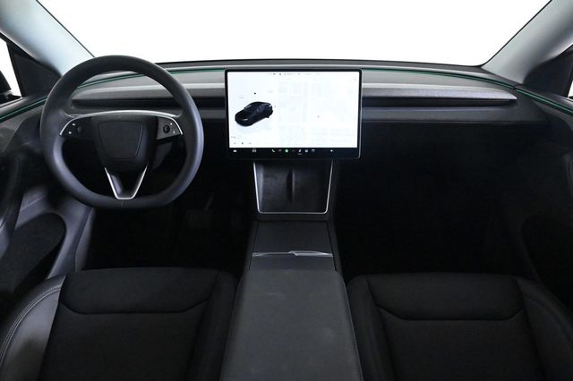 2026 Tesla Model Y Premium - 23003709 - 8