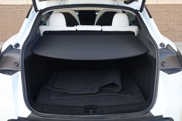 2026 Tesla Model Y Premium - 23055207 - 9